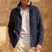 Soren Linen Jacket
