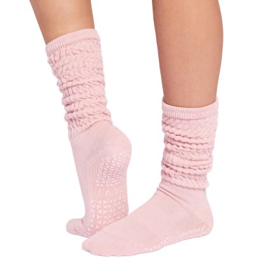 Stacy Grip Socks Stacy Grip Socks