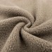 Asher Fleece Suede Coat