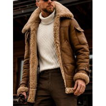 Arlo Sherpa Coat