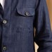 Soren Linen Jacket