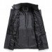 Roman Double Collar Coat