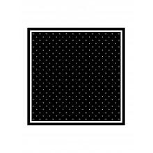 Pure Silk SilkSilky Brand Impression Square Scarf - Size 90x90cm