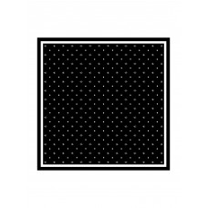 Pure Silk SilkSilky Brand Impression Square Scarf - Size 90x90cm