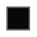 Pure Silk SilkSilky Brand Impression Square Scarf - Size 90x90cm
