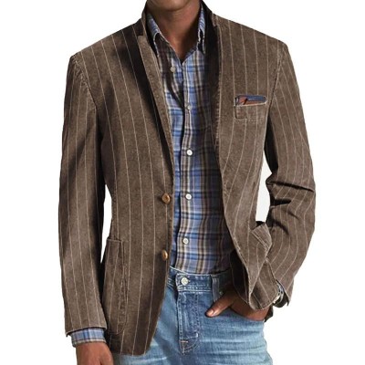 Hugo Striped Blazer Hugo Striped Blazer