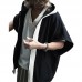 Kairo Colorblock Hoodie Jacket