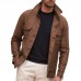 Soren Linen Jacket