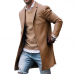 Adrian Mid-Length Coat