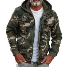 Ryder Cargo Jacket