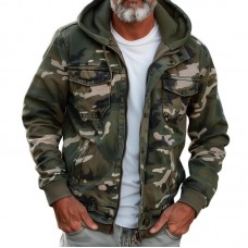 Ryder Cargo Jacket