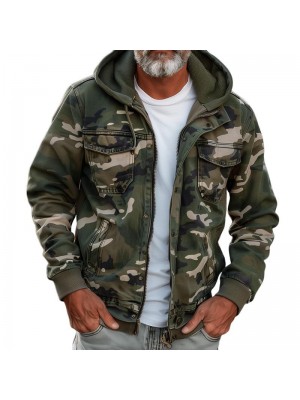 Ryder Cargo Jacket