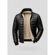 Vincent™ | Premium Insulated Jacket with Plush Lining