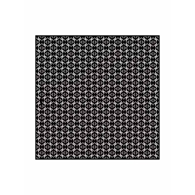 Pure Silk S Square Scarf - Size 90x90cm Pure Silk S Square Scarf - Size 90x90cm