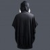 Kairo Colorblock Hoodie Jacket