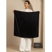 Pure Silk Classic Elegant Square Scarf - Size 90x90cm Pure Silk Classic Elegant Square Scarf - Size 90x90cm