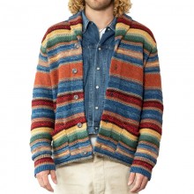 Orion Rainbow Cardigan