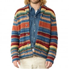 Orion Rainbow Cardigan