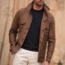 Soren Linen Jacket