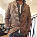 Mason Knit Cardigan Jacket Mason Knit Cardigan Jacket