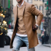 Adrian Mid-Length Coat