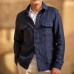 Soren Linen Jacket