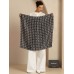 Pure Silk S Square Scarf - Size 90x90cm Pure Silk S Square Scarf - Size 90x90cm