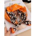 Pure Silk Printed Designer Square Scarf 53x53cm/21 Pure Silk Printed Designer Square Scarf 53x53cm/21