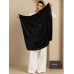 Pure Silk Classic Elegant Square Scarf - Size 90x90cm Pure Silk Classic Elegant Square Scarf - Size 90x90cm