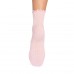 Aria Ruffle Grip Socks