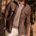 Soren Linen Jacket