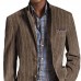 Hugo Striped Blazer Hugo Striped Blazer