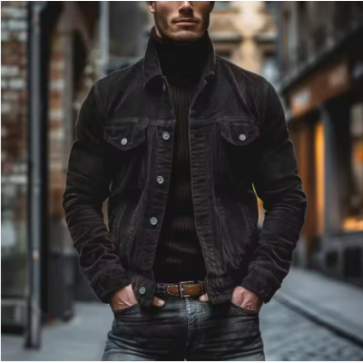 Rico Jacket