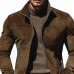 Ethan Suede Jacket Ethan Suede Jacket