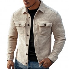 Mason Textured Jacket