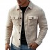 Mason Textured Jacket
