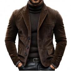 Oliver Corduroy Blazer