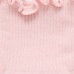 Aria Ruffle Grip Socks