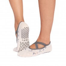 Chloe Grip Socks