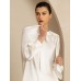 Pure Silk Classic Elegant Square Scarf - Size 90x90cm Pure Silk Classic Elegant Square Scarf - Size 90x90cm