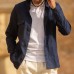 Soren Linen Jacket