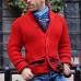 Felix Striped Cardigan
