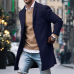Adrian Mid-Length Coat