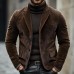 Oliver Corduroy Blazer