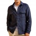 Soren Linen Jacket