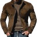 Ethan Suede Jacket Ethan Suede Jacket