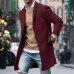 Adrian Mid-Length Coat