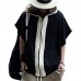 Kairo Colorblock Hoodie Jacket
