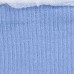 Aria Tulle Ruffle Grip Socks