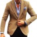 Theo Herringbone Blazer